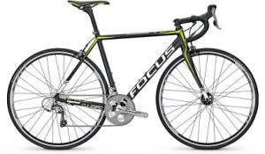 FOCUS CULEBRO SL3.0